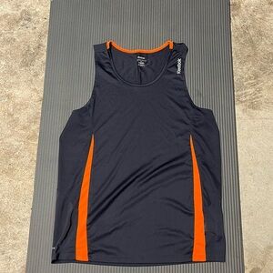 Breathable tank top